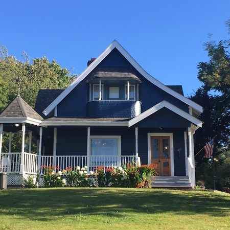 Tayberry Cottage พยูแอลเลิป ภายนอก รูปภาพ