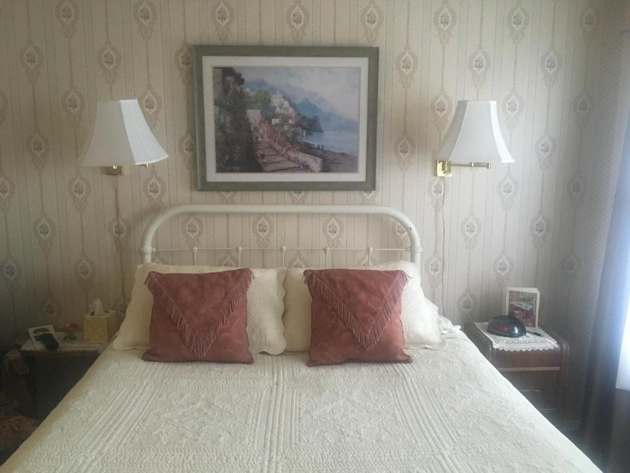 Tayberry Cottage พยูแอลเลิป ภายนอก รูปภาพ