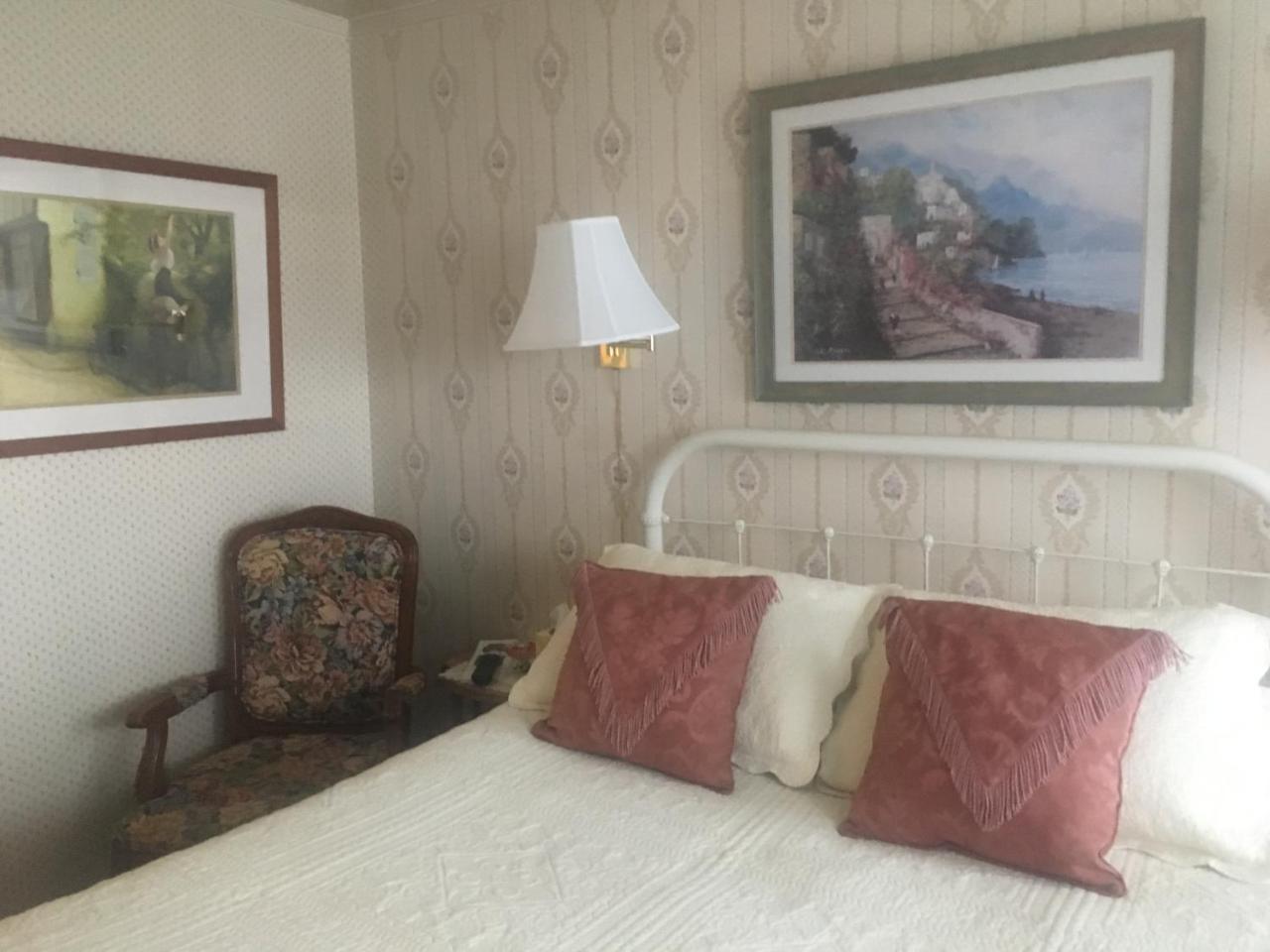 Tayberry Cottage พยูแอลเลิป ภายนอก รูปภาพ