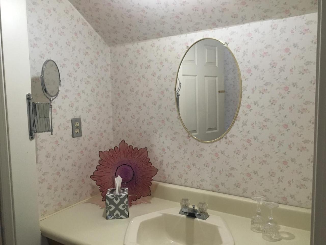 Tayberry Cottage พยูแอลเลิป ภายนอก รูปภาพ