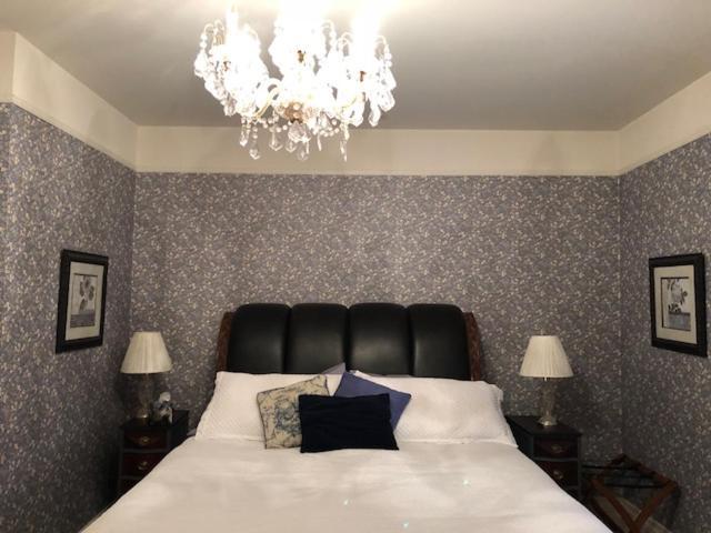 Tayberry Cottage พยูแอลเลิป ภายนอก รูปภาพ