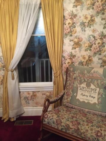 Tayberry Cottage พยูแอลเลิป ภายนอก รูปภาพ