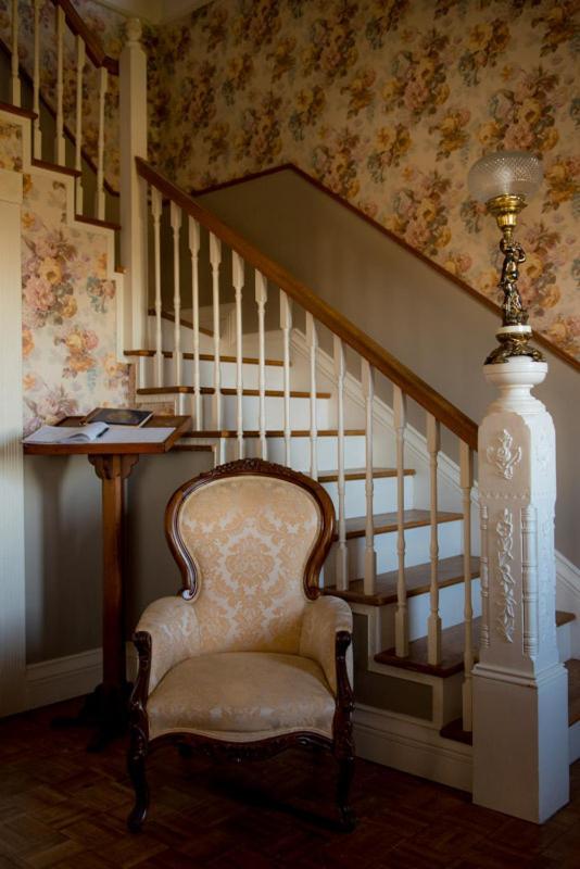 Tayberry Cottage พยูแอลเลิป ภายนอก รูปภาพ