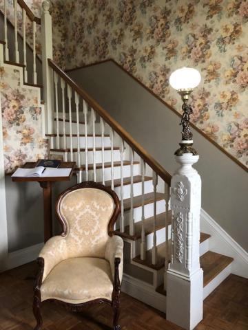 Tayberry Cottage พยูแอลเลิป ภายนอก รูปภาพ