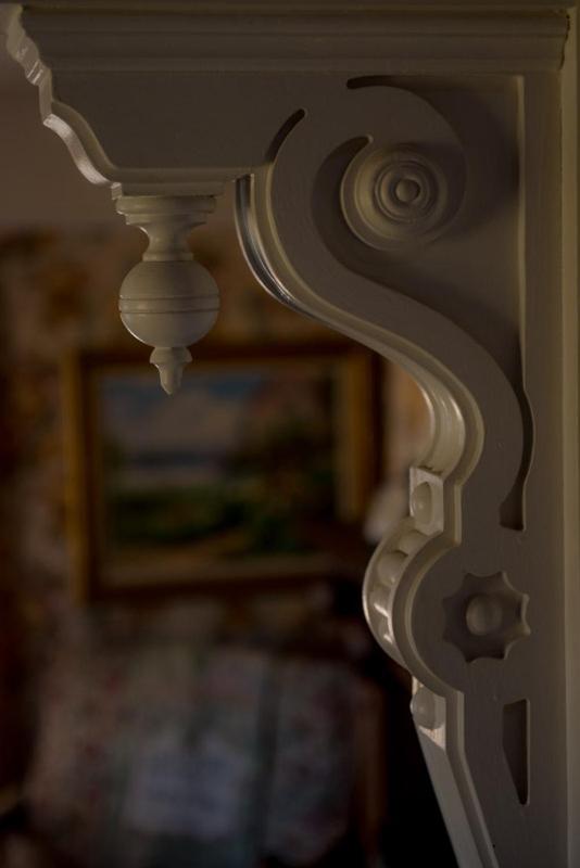 Tayberry Cottage พยูแอลเลิป ภายนอก รูปภาพ